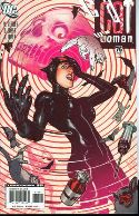 CATWOMAN #76