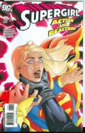 SUPERGIRL #26