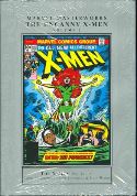 MMW UNCANNY X-MEN HC VOL 02 2ND PTG