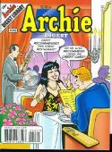 ARCHIE DIGEST #242