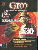 GAME TRADE MAGAZINE #97