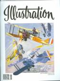 ILLUSTRATION MAGAZINE #22