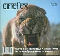 CINEFEX #113 APR 2008