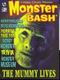 MONSTER BASH #7