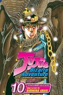 (USE NOV148182) JOJOS BIZARRE ADV STARDUST CRUSADERS GN VOL