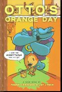 OTTOS ORANGE DAY HC