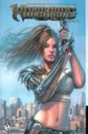 WITCHBLADE TP VOL 03
