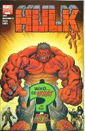 HULK #1 MCGUINNESS RETAILER VAR