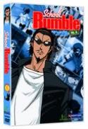 SCHOOL RUMBLE SEASON 1 DVD VOL 06