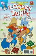 LOONEY TUNES #160