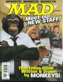 MAD MAGAZINE #488