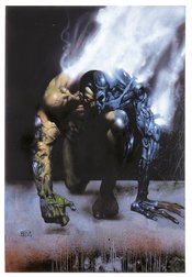 TERMINATOR OMNIBUS TP VOL 02