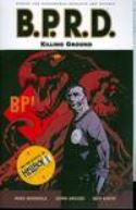 (USE OCT098272) BPRD TP VOL 08 KILLING GROUND
