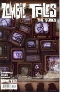 ZOMBIE TALES #1 CVR B