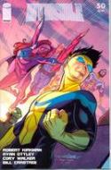 INVINCIBLE #50 ALT CONNECTING CVR (PP #797)