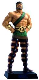 CLASSIC MARVEL FIG COLL MAG #68 HERCULES (O/A)