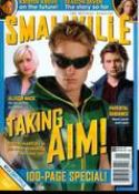 SMALLVILLE MAGAZINE #26 SPECIAL NEWSSTAND ED