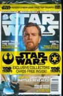 STAR WARS INSIDER #101 NEWSSTAND ED