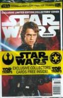 STAR WARS INSIDER #101 PX ED