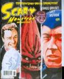 SCARY MONSTERS MAGAZINE #66