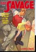 DOC SAVAGE DOUBLE NOVEL VOL 16