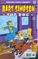 BART SIMPSON COMICS #41