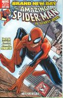 AMAZING SPIDER-MAN #546 BND BM VAR