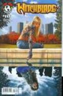 WITCHBLADE #117 ROSS CVR B