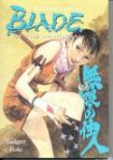 BLADE OF THE IMMORTAL TP VOL 19 BADGER HOLE (MR)