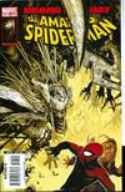 AMAZING SPIDER-MAN #557