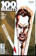 100 BULLETS #90 (MR)