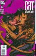 CATWOMAN #78