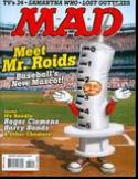 MAD MAGAZINE #489