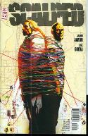 SCALPED #16 (MR)
