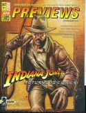 PREVIEWS VOL XVIII #4