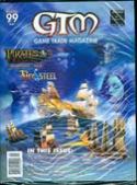 GAME TRADE MAGAZINE #99