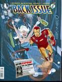 BACK ISSUE #28
