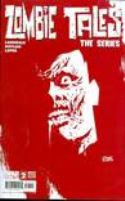 ZOMBIE TALES #2 CVR A
