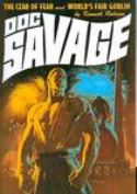 DOC SAVAGE DOUBLE NOVEL VOL 17 BAMA CVR