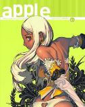 APPLE ANTHOLOGY GN VOL 01 (MR)