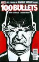 100 BULLETS #91 (MR)