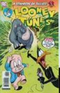 LOONEY TUNES #162