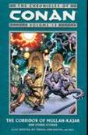 CHRONICLES OF CONAN TP VOL 15 CORRIDOR OF MULLAH KAJAR
