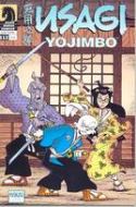 USAGI YOJIMBO #112