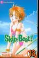 (USE DEC138403) SKIP BEAT TP VOL 13