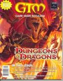GAME TRADE MAGAZINE #100