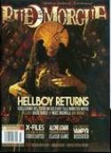 RUE MORGUE MAGAZINE #80