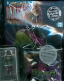 CLASSIC MARVEL FIG COLL MAG #73 KANG