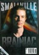 SMALLVILLE MAGAZINE #27 NEWSSTAND ED