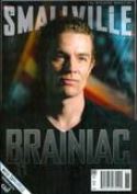 SMALLVILLE MAGAZINE #27 PX ED